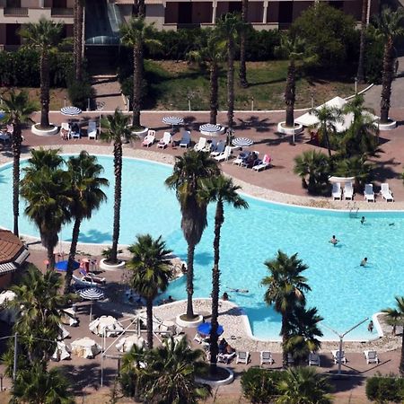 Costa Hotel Sybaris 시바리 외부 사진