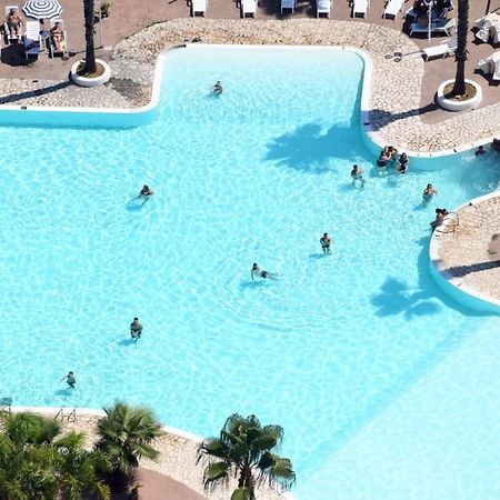 Costa Hotel Sybaris 시바리 외부 사진