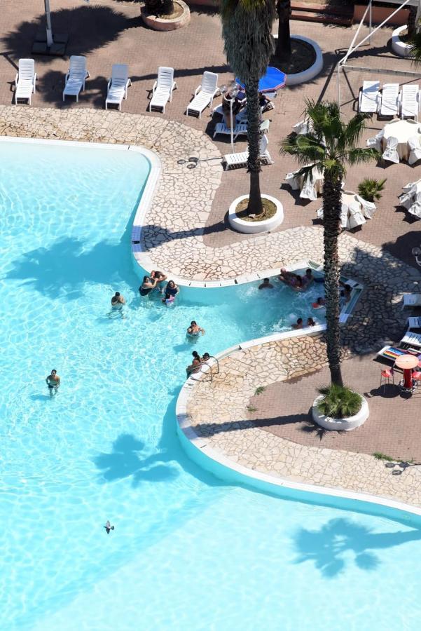 Costa Hotel Sybaris 시바리 외부 사진